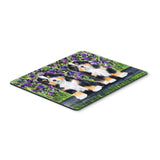 Caroline'S Treasures Mouse/Hot Pad/Trivet, Bernese Mountain Dog (Ss8334Mp)