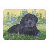 Caroline'S Treasures Labrador Floor Mat, 19 X 27, Multicolor
