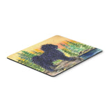 Caroline'S Treasures Mouse/Hot Pad/Trivet, Puli (Ss8347Mp)