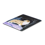 Caroline'S Treasures Mouse/Hot Pad/Trivet, Starry Night Australian Shepherd (Ss8359Mp)