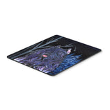 Caroline'S Treasures Mouse/Hot Pad/Trivet, Starry Night Bouvier Des Flandres (Ss8394Mp)