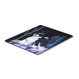 Caroline'S Treasures Mouse/Hot Pad/Trivet, Starry Night Portuguese Water Dog (Ss8399Mp)