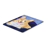 Caroline'S Treasures Mouse/Hot Pad/Trivet, Corgi (Ss8414Mp)