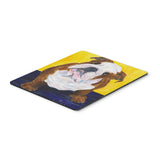 Caroline'S Treasures Mouse/Hot Pad/Trivet, English Bulldog (Ss8415Mp)