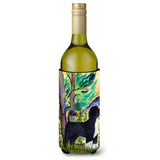 Portuguese Water Dog Wine Bottle Beverage Insulator Beverage Insulator Hugger Ss8429Literk