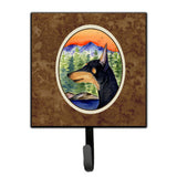 Caroline'S Treasures Ss8433Sh4 Manchester Terrier Leash Holder Or Key Hook, Small, Multicolor