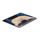Caroline'S Treasures Mouse/Hot Pad/Trivet, Starry Night Pekingese (Ss8439Mp)