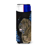 Starry Night Mastiff Ultra Beverage Insulators For Slim Cans Ss8463Muk