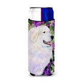 Great Pyrenees Ultra Beverage Insulators For Slim Cans Ss8474Muk