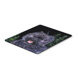 Caroline'S Treasures Mouse/Hot Pad/Trivet, Starry Night Cairn Terrier (Ss8494Mp)