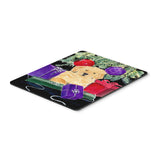 Caroline'S Treasures Mouse/Hot Pad/Trivet, Golden Retriever (Ss8581Mp)