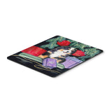 Caroline'S Treasures Mouse/Hot Pad/Trivet, Bernese Mountain Dog (Ss8583Mp)