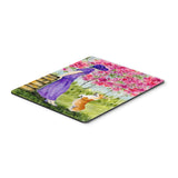 Caroline'S Treasures Mouse/Hot Pad/Trivet, Corgi (Ss8616Mp)