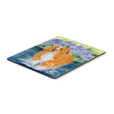 Caroline'S Treasures Mouse/Hot Pad/Trivet, Nova Scotia Duck Toller (Ss8619Mp)