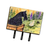 Caroline'S Treasures Ss8634Th68 Scottish Terrier Leash Holder Or Key Hook, Large, Multicolor