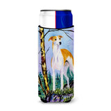 Whippet Ultra Beverage Insulators For Slim Cans Ss8662Muk