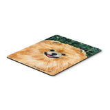 Caroline'S Treasures Mouse/Hot Pad/Trivet, Pomeranian (Ss8725Mp)