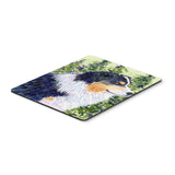 Caroline'S Treasures Mouse/Hot Pad/Trivet, Australian Shepherd (Ss8737Mp)