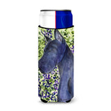 Great Dane Ultra Beverage Insulators For Slim Cans Ss8745Muk