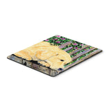 Caroline'S Treasures Mouse/Hot Pad/Trivet, Golden Retriever (Ss8756Mp)