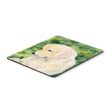 Caroline'S Treasures Mouse/Hot Pad/Trivet, Golden Retriever (Ss8757Mp)