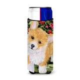Corgi Ultra Beverage Insulators For Slim Cans Ss8823Muk