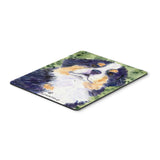 Caroline'S Treasures Mouse/Hot Pad/Trivet, Bernese Mountain Dog (Ss8837Mp)