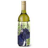 Cane Corso Wine Bottle Beverage Insulator Beverage Insulator Hugger Ss8841Literk