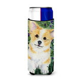 Corgi Ultra Beverage Insulators For Slim Cans Ss8854Muk