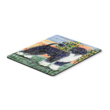 Caroline'S Treasures Mouse/Hot Pad/Trivet, Portuguese Water Dog (Ss8855Mp)