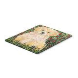 Caroline'S Treasures Mouse/Hot Pad/Trivet, Golden Retriever (Ss8857Mp)