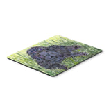 Caroline'S Treasures Newfoundland Mouse Pad/Hot Pad/Trivet (Ss8872Mp)