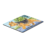 Caroline'S Treasures Norwich Terrier Mouse Pad/Hot Pad/Trivet (Ss8879Mp)