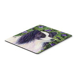 Caroline'S Treasures Papillon Mouse Pad/Hot Pad/Trivet (Ss8896Mp)
