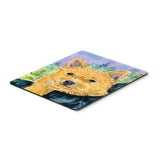 Caroline'S Treasures Norwich Terrier Mouse Pad/Hot Pad/Trivet (Ss8905Mp)