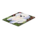 Caroline'S Treasures Bichon Frise Mouse Pad/Hot Pad/Trivet (Ss8914Mp)