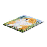 Caroline'S Treasures Sheltie Mouse Pad/Hot Pad/Trivet (Ss8918Mp)