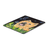 Caroline'S Treasures Cairn Terrier Mouse Pad/Hot Pad/Trivet (Ss8928Mp)