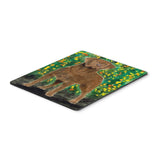 Caroline'S Treasures Chesapeake Bay Retriever Mouse Pad/Hot Pad/Trivet (Ss8969Mp)