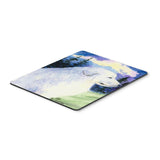 Caroline'S Treasures Great Pyrenees Mouse Pad/Hot Pad/Trivet (Ss8980Mp)