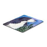 Caroline'S Treasures English Springer Spaniel Mouse Pad/Hot Pad/Trivet (Ss8985Mp)
