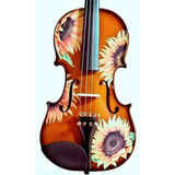 Sunflower Deluxe Violin Outfit 4/4