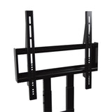 Panamera Tv Stand In Black