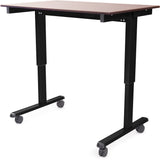 Stande-48 48 Electric Standing Desk