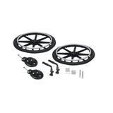 Drive Medical Super Hemi Kit, Black