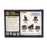 Animal Adventures: Secrets Of Gullet Cove - Cats Of Gullet Cove