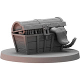 Dark Souls The Role Playing Game: Hungry Mimics Miniatures & Stat Cards