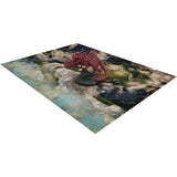 Steamforged Epic Encounters: Nest Of The Dinosaur: Rpg Fantasy Roleplaying Tabletop Game With Huge Boss Miniature, Two Sided Gam