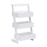 Axil I Shelf Unit