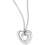 Morellato Sogno Stainless Steel Sui02 WomenS Necklace